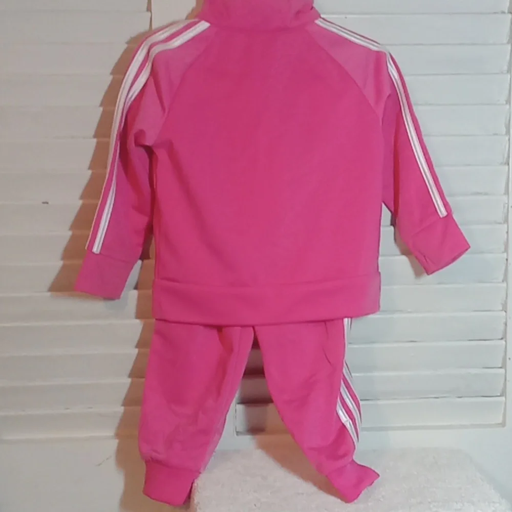 NWoT☆ Adidas Infants Jacket &  Pants